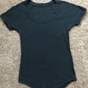 Lululemon Short Sleeve